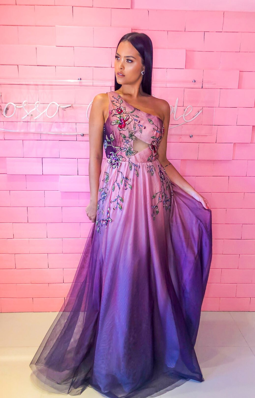 Costume Intero Incrocio Sophia