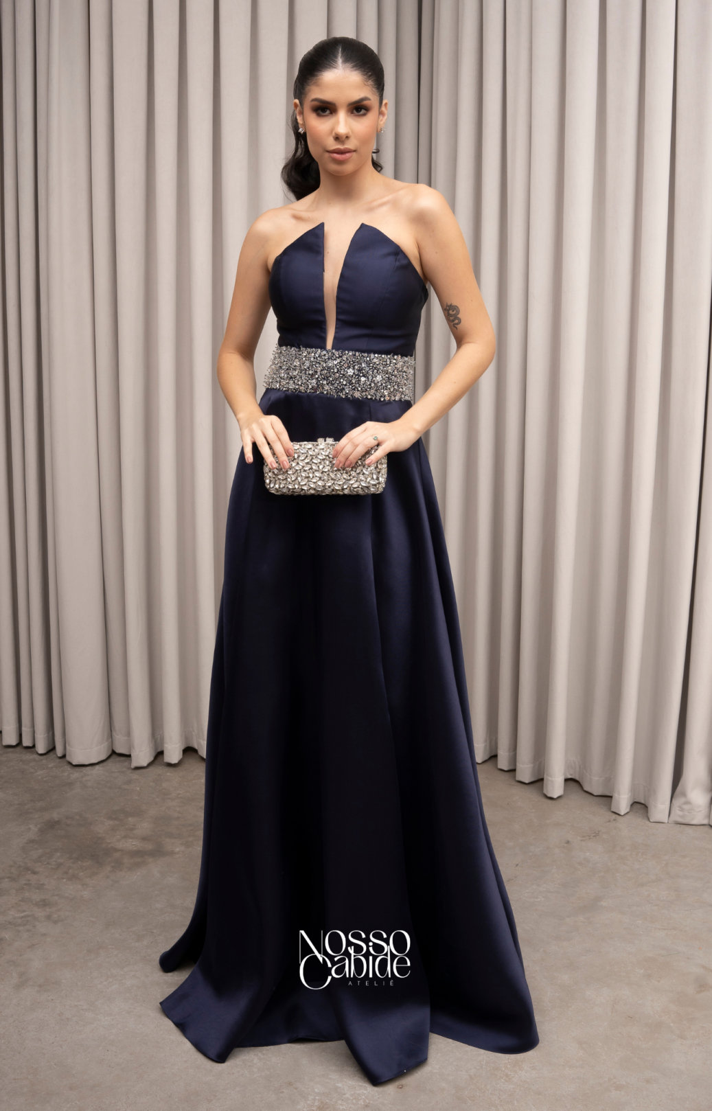 Encanto da Meia-Noite