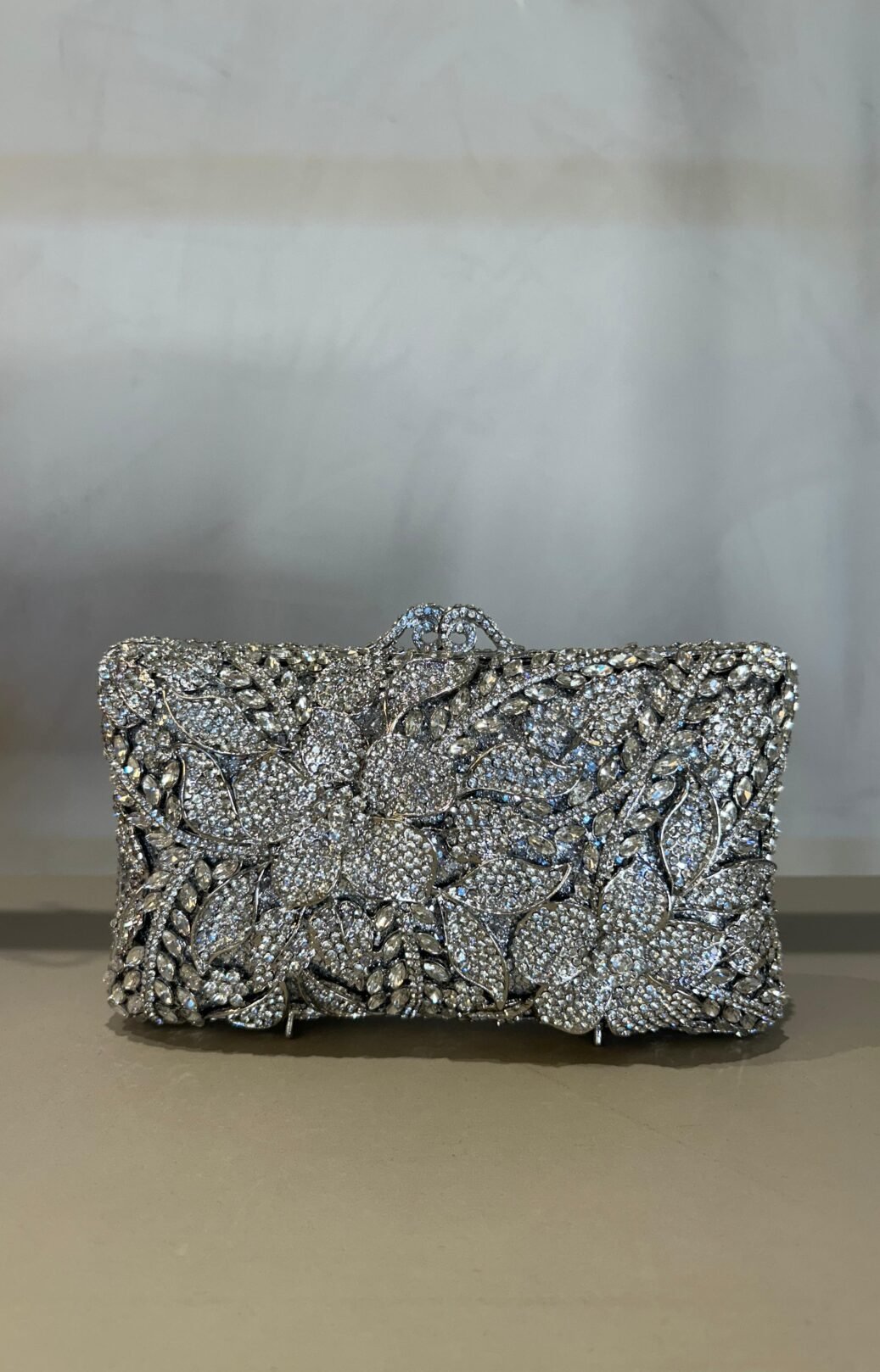 CLUTCH SWAROVISK FLOR